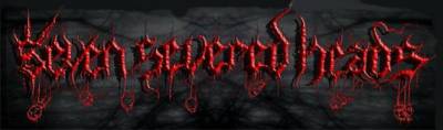logo Seven Severed Heads